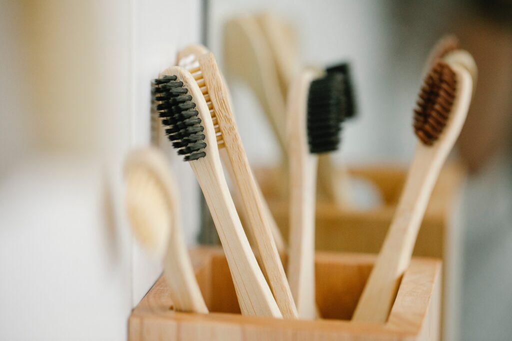 One of the basic grooming tips all men should know is replacing their toothbrush regularly.