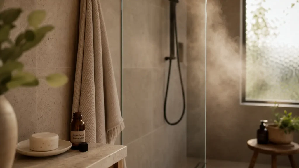 Aromatherapy